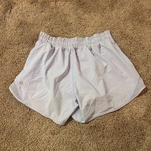 Lululemon hotty hots